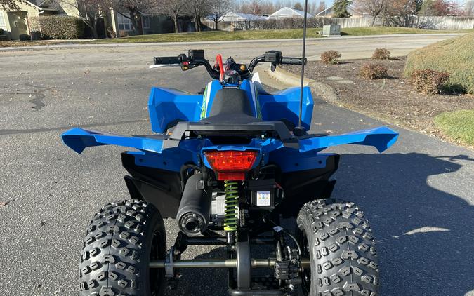 2025 Polaris Industries OUTLAW 70 EFI