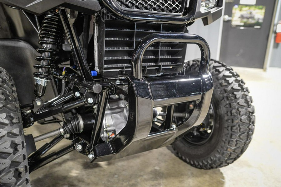 2025 Honda Pioneer 520