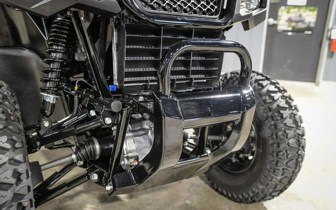 2025 Honda Pioneer 520