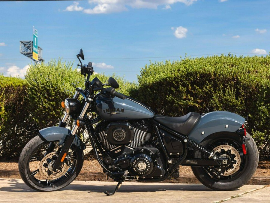 2025 Indian Motorcycle® Chief® Dark Horse®
