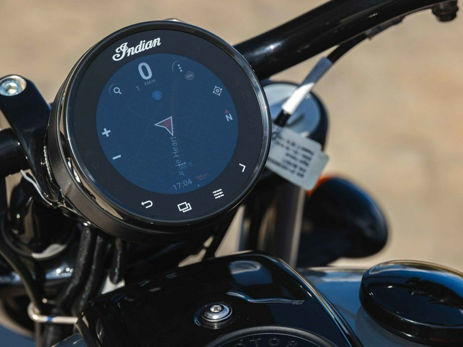 2025 Indian Motorcycle® Chief® Dark Horse®