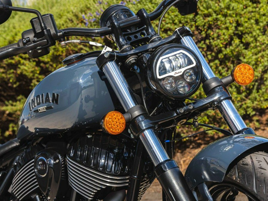 2025 Indian Motorcycle® Chief® Dark Horse®