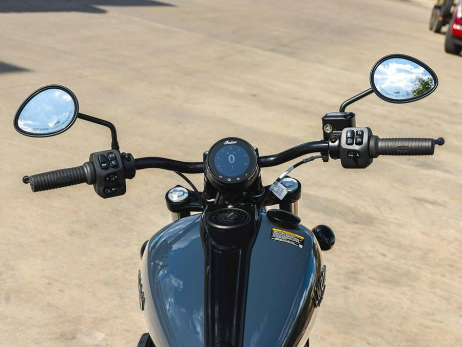 2025 Indian Motorcycle® Chief® Dark Horse®