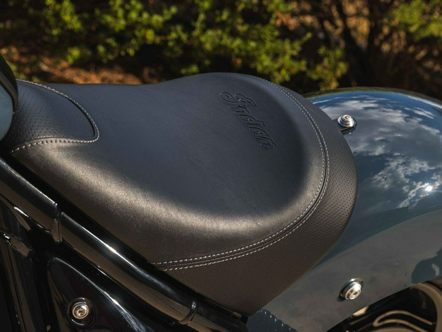 2025 Indian Motorcycle® Chief® Dark Horse®
