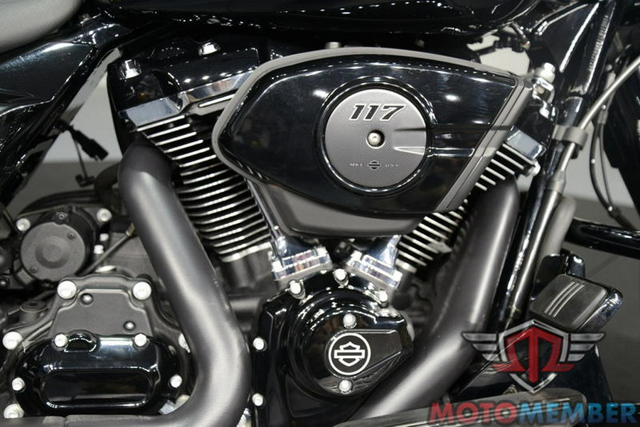 2024 Harley-Davidson® FLHX - Street Glide®