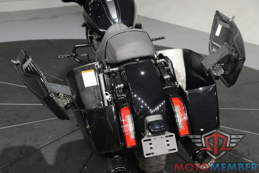 2024 Harley-Davidson® FLHX - Street Glide®