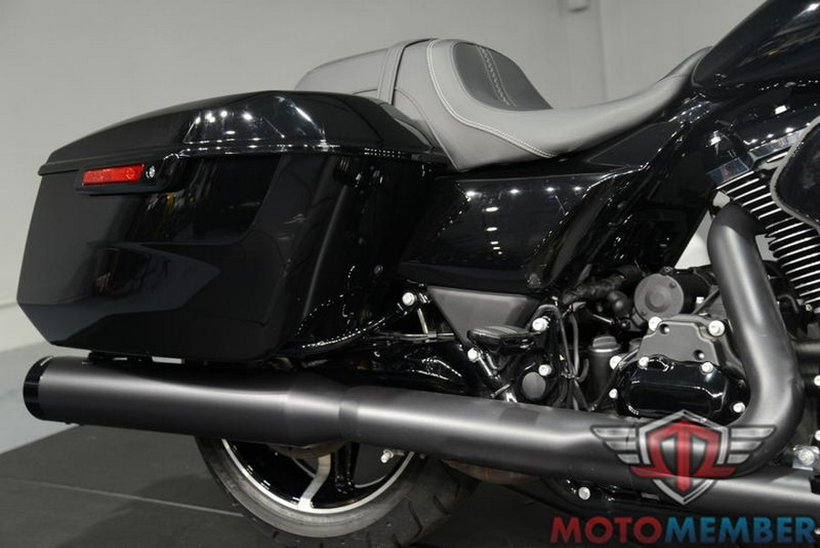 2024 Harley-Davidson® FLHX - Street Glide®