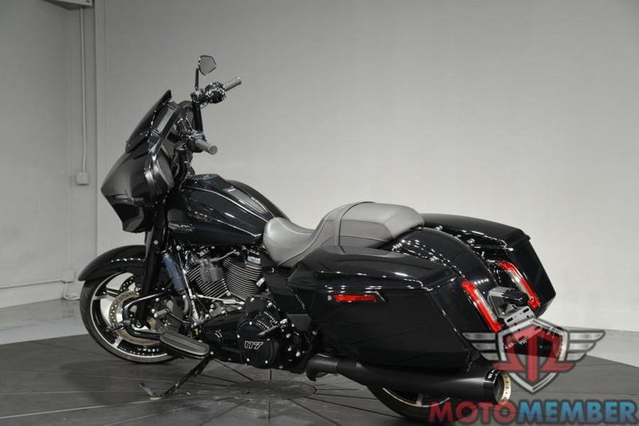 2024 Harley-Davidson® FLHX - Street Glide®