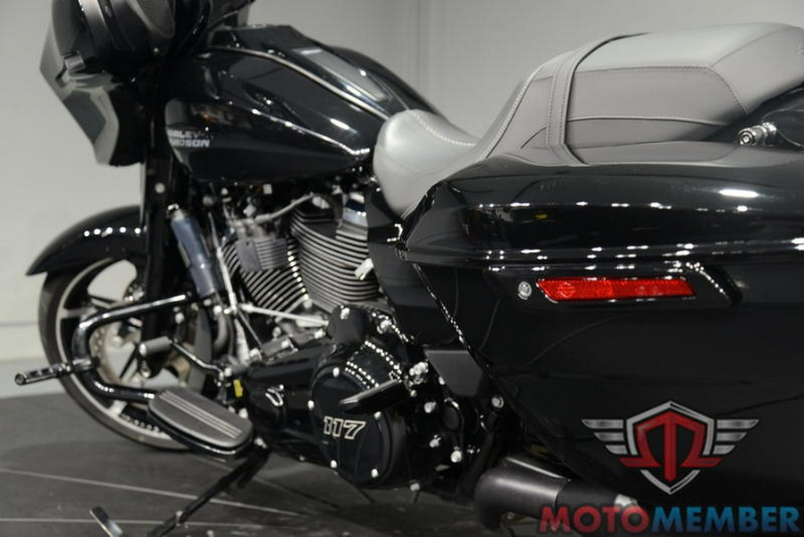 2024 Harley-Davidson® FLHX - Street Glide®