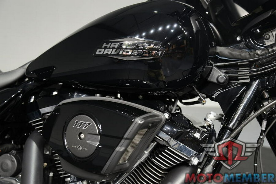 2024 Harley-Davidson® FLHX - Street Glide®