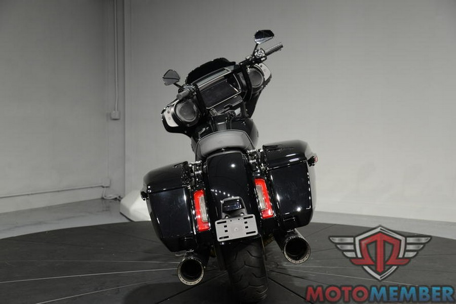 2024 Harley-Davidson® FLHX - Street Glide®