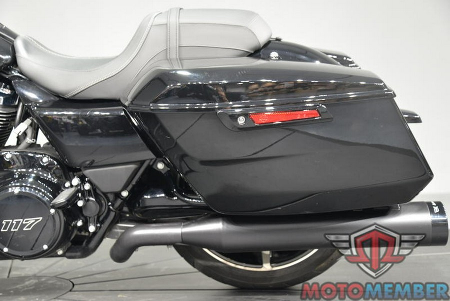 2024 Harley-Davidson® FLHX - Street Glide®