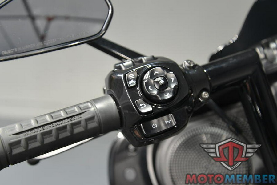 2024 Harley-Davidson® FLHX - Street Glide®