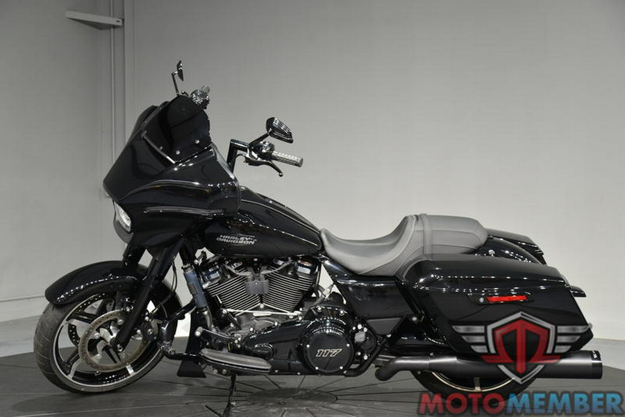2024 Harley-Davidson® FLHX - Street Glide®
