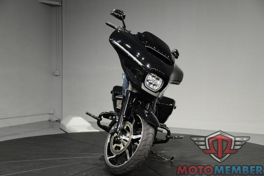 2024 Harley-Davidson® FLHX - Street Glide®