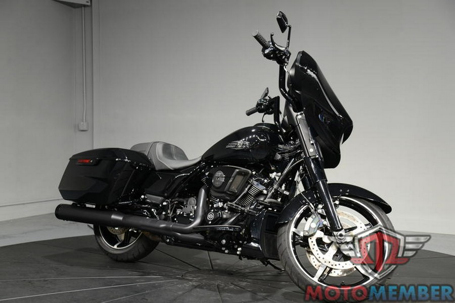 2024 Harley-Davidson® FLHX - Street Glide®