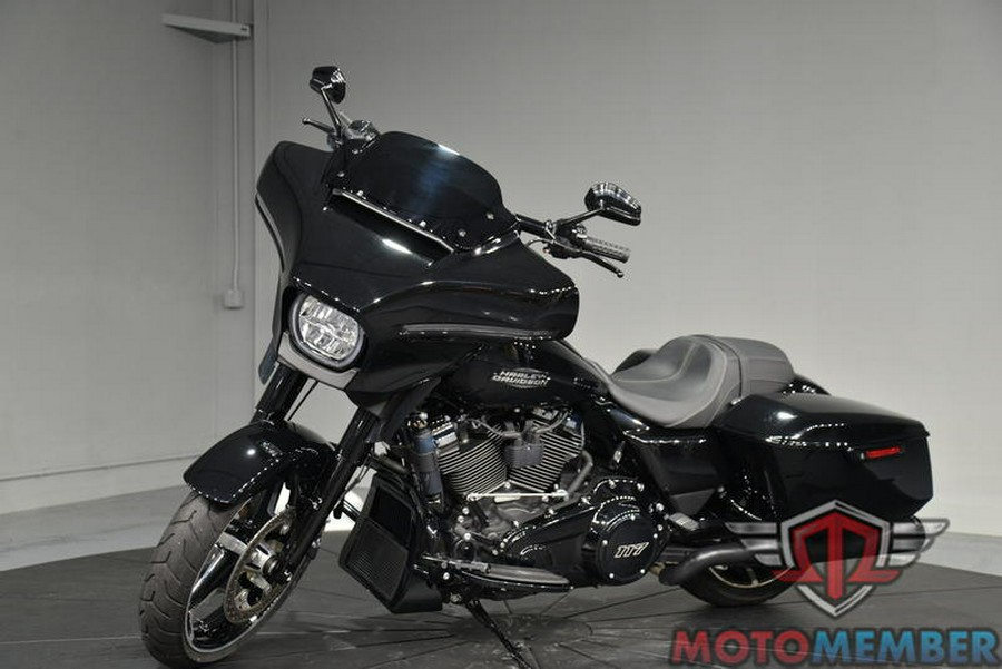 2024 Harley-Davidson® FLHX - Street Glide®
