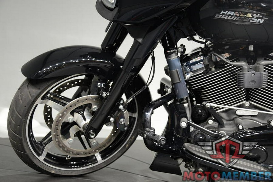 2024 Harley-Davidson® FLHX - Street Glide®