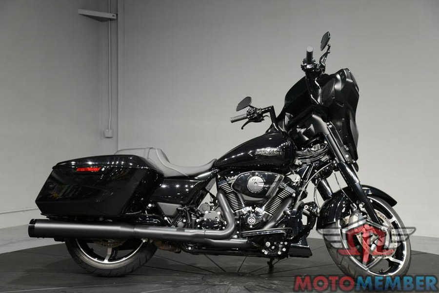 2024 Harley-Davidson® FLHX - Street Glide®