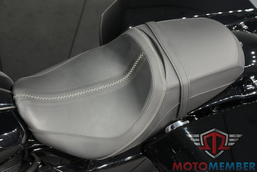 2024 Harley-Davidson® FLHX - Street Glide®