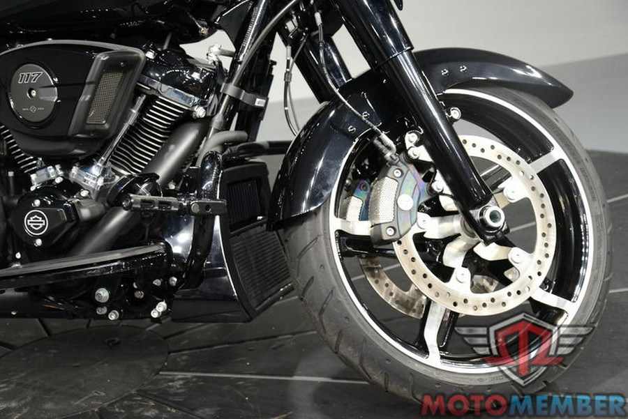 2024 Harley-Davidson® FLHX - Street Glide®