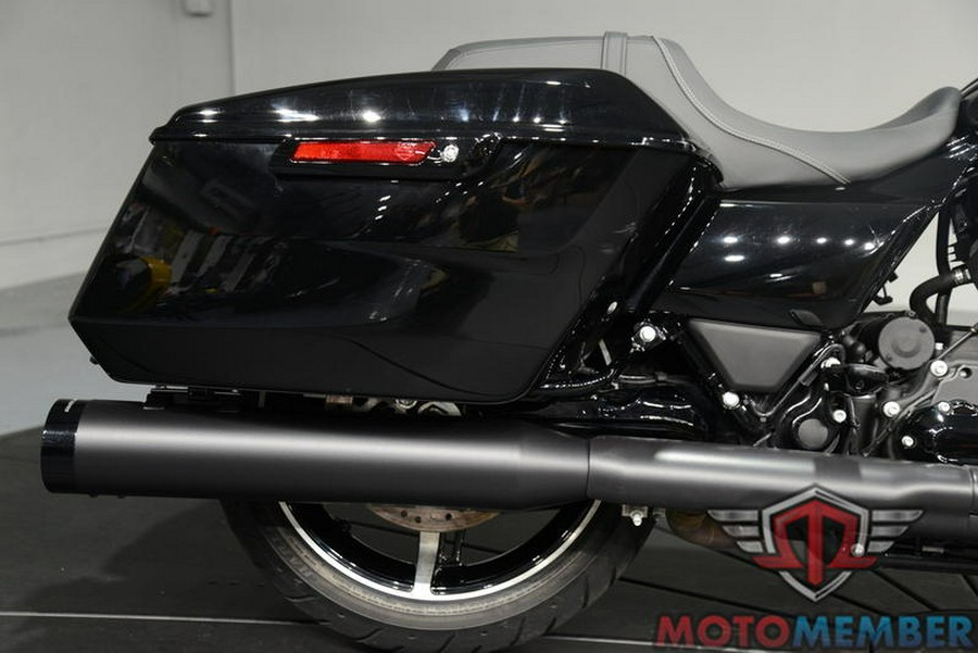 2024 Harley-Davidson® FLHX - Street Glide®