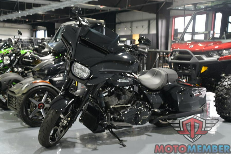 2024 Harley-Davidson® FLHX - Street Glide®