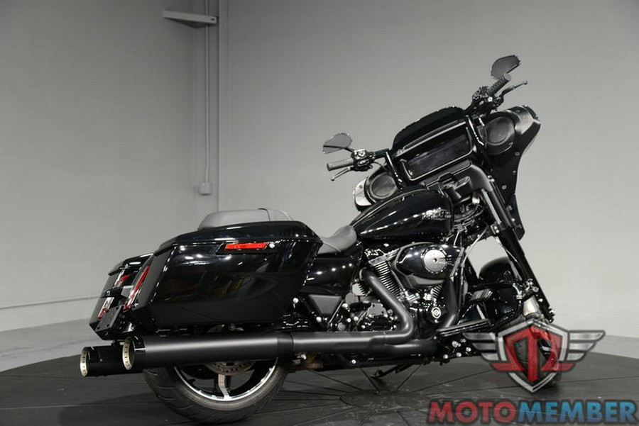 2024 Harley-Davidson® FLHX - Street Glide®