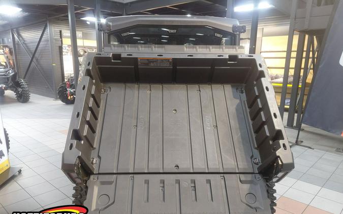 2026 Can-Am Defender XT CAB HD11 With 10.25 In.Display Dark Wi
