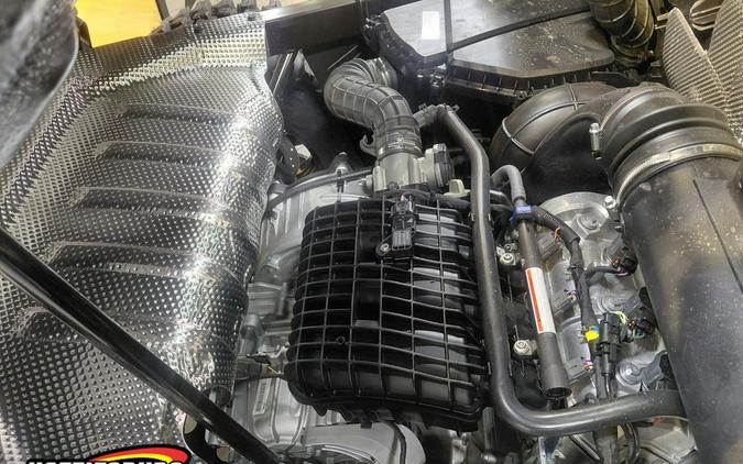 2026 Can-Am Defender XT CAB HD11 With 10.25 In.Display Dark Wi