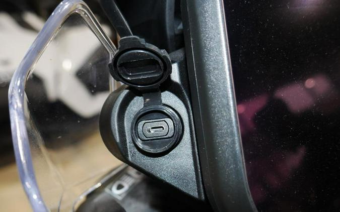 2025 Triumph Tiger 900 Rally Pro Ash Grey / Intense Orange