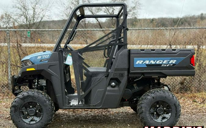 2026 Polaris Ranger SP 570 Premium