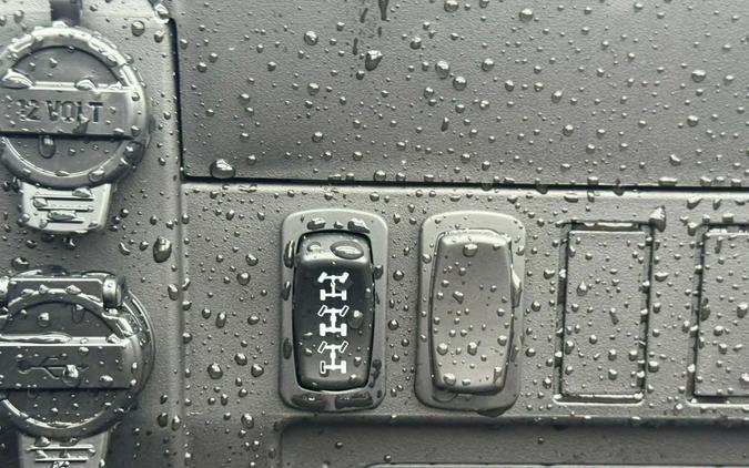 2026 Polaris Ranger SP 570 Premium