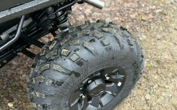 2026 Polaris Ranger SP 570 Premium