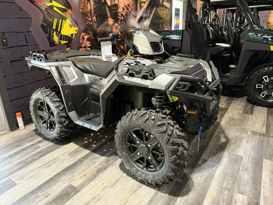 2026 Polaris Sportsman XP 1000 Ultimate