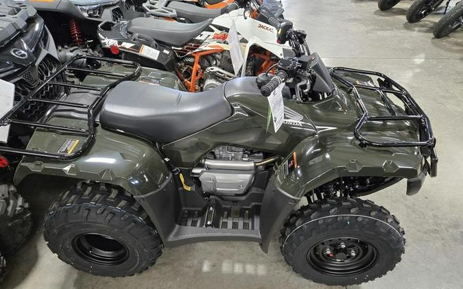 2026 Honda® FourTrax Recon ES