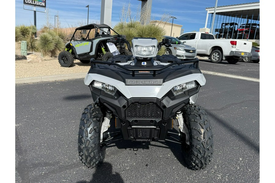 2026 Polaris 2026 POLARIS Sportsman 570 Ghost Gray