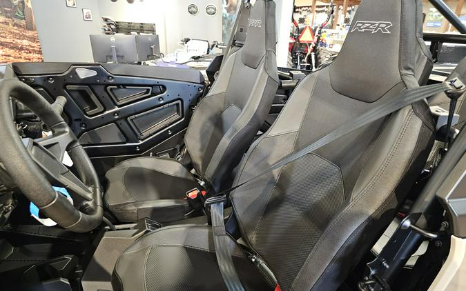 2026 POLARIS RZR XP S 4 1000 Sport Sand Dune - 110089