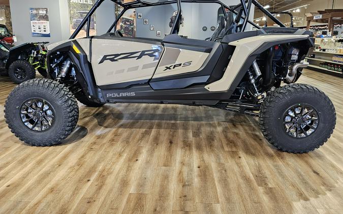 2026 POLARIS RZR XP S 4 1000 Sport Sand Dune - 110089