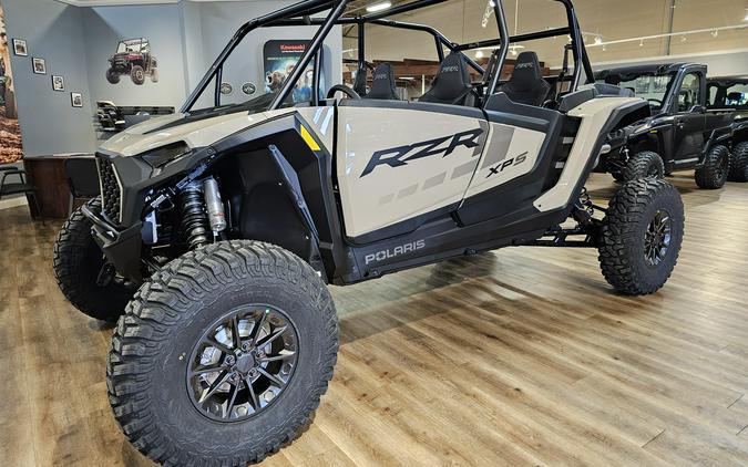 2026 POLARIS RZR XP S 4 1000 Sport Sand Dune - 110089