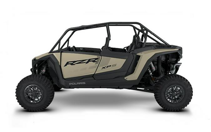 2026 POLARIS RZR XP S 4 1000 Sport Sand Dune - 110089