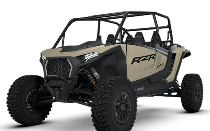 2026 POLARIS RZR XP S 4 1000 Sport Sand Dune - 110089