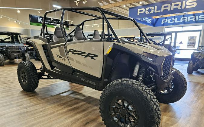 2026 POLARIS RZR XP S 4 1000 Sport Sand Dune - 110089