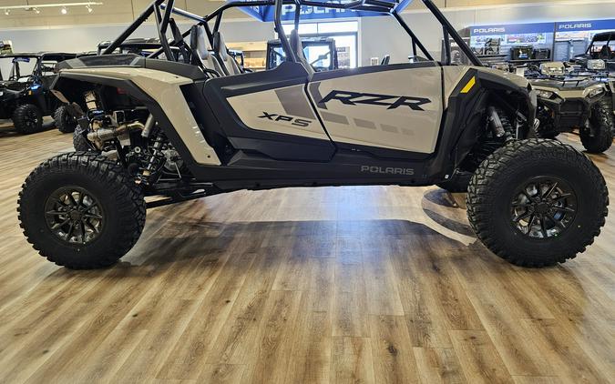 2026 POLARIS RZR XP S 4 1000 Sport Sand Dune - 110089