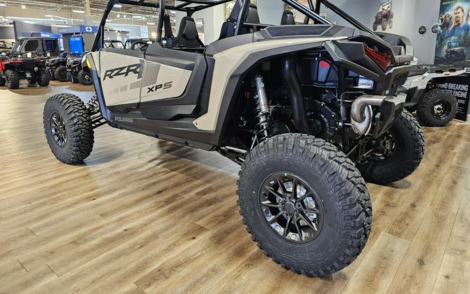 2026 POLARIS RZR XP S 4 1000 Sport Sand Dune - 110089