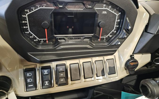 2026 POLARIS RZR XP S 4 1000 Sport Sand Dune - 110089