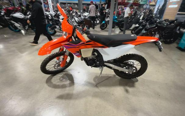 2024 KTM 500 EXC-F