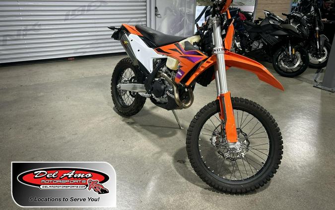 2024 KTM 500 EXC-F
