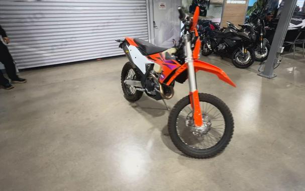 2024 KTM 500 EXC-F