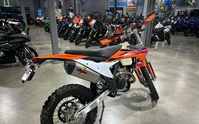 2024 KTM 500 EXC-F